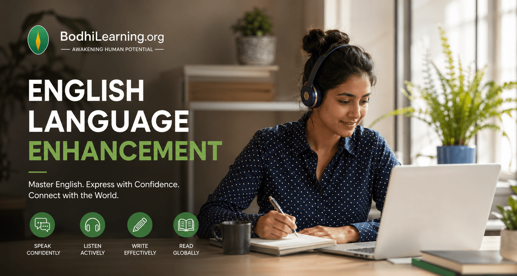 English Language Enhancement