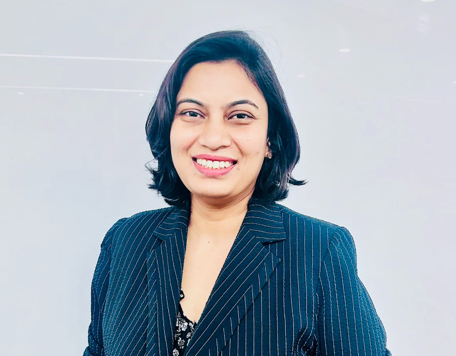 Lavanya Rao