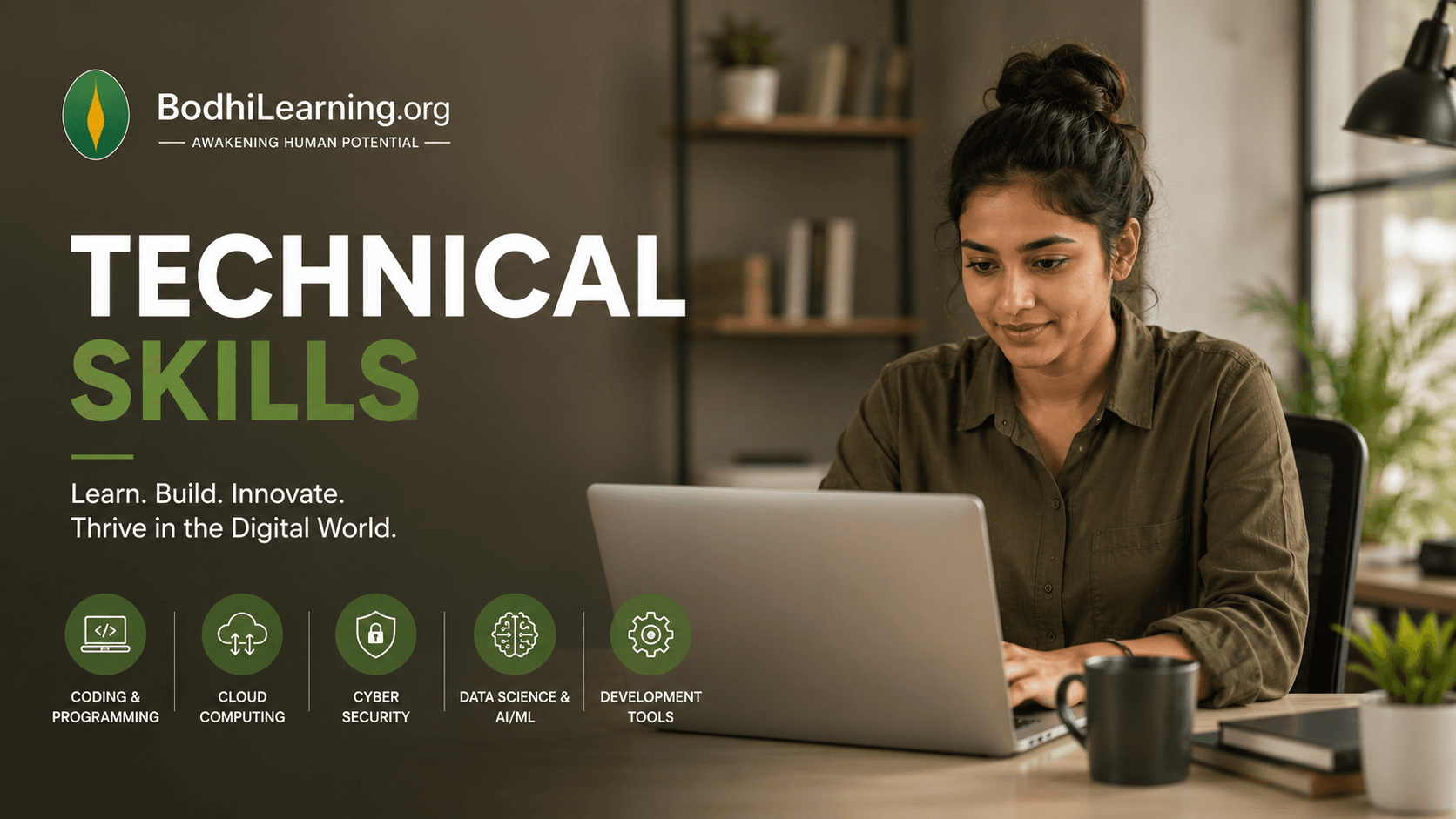 Technical Skills